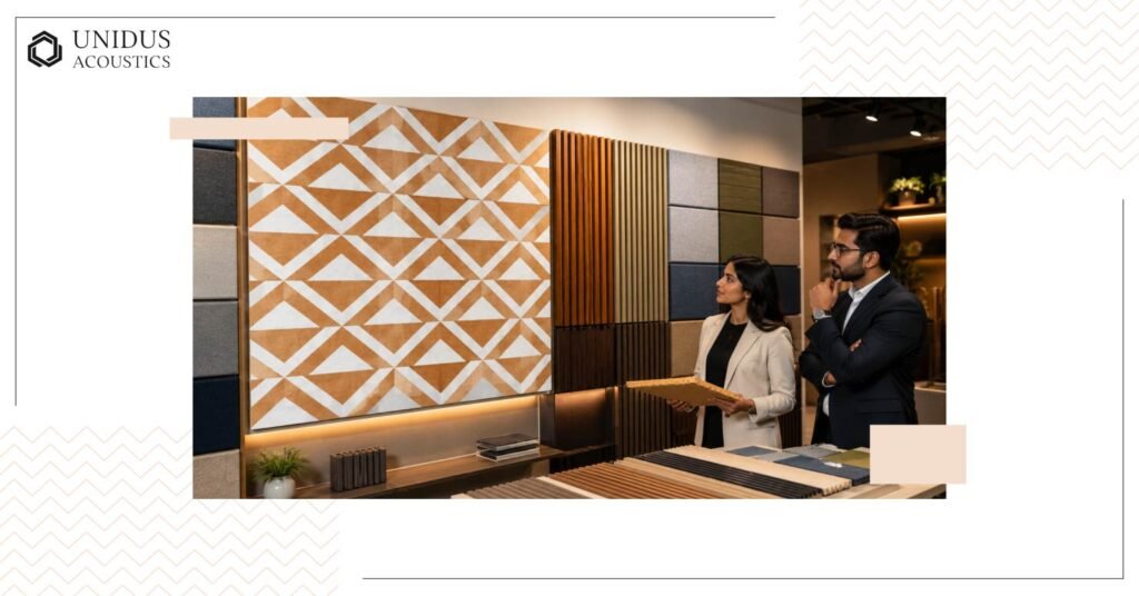 Should You Buy Acoustic Panels Direct from the Manufacturer, or Through a Dealer? 4 When a Dealer or Authorised Partner Works Better