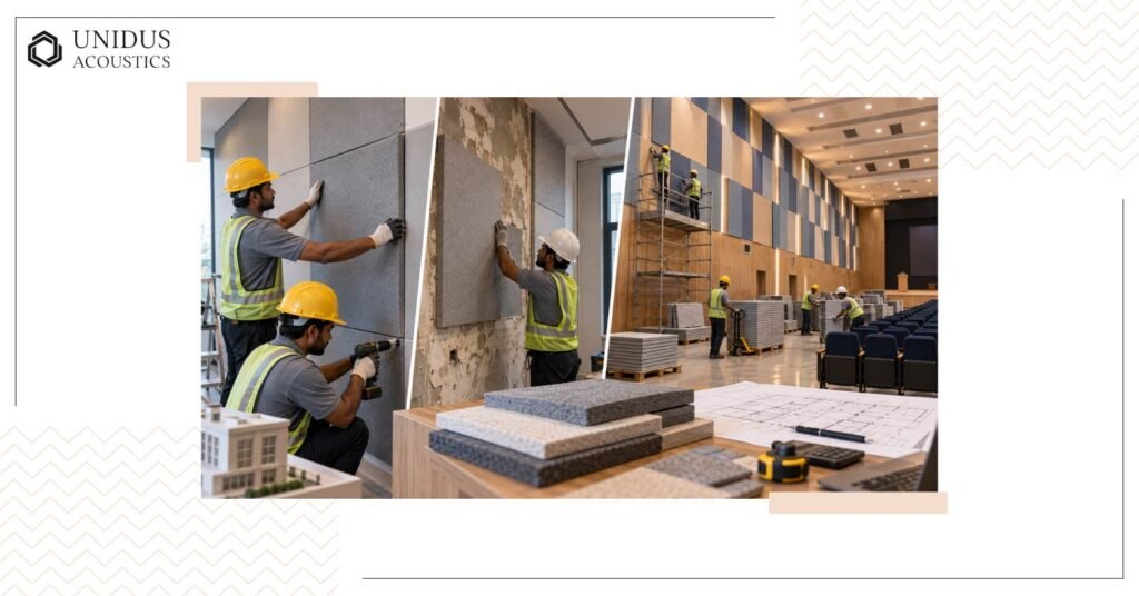Installation and Project Scale Change the Total