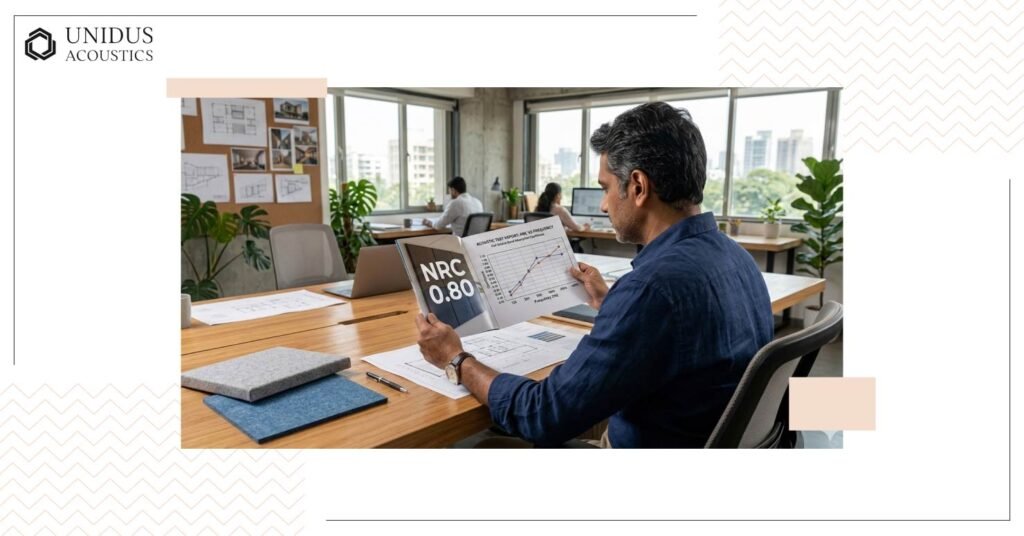 What IGBC and Green Building Certifications Actually Require for Acoustic Performance 4 The Documentation Gaps That Actually Cost Points