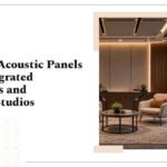 BLOG 17 Acoustic Panels for AV-Integrated Boardrooms