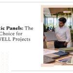 BLOG 17 PET Acoustic Panels a Sustainable Choice