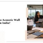 Acoustic Wall Panels Cost in India