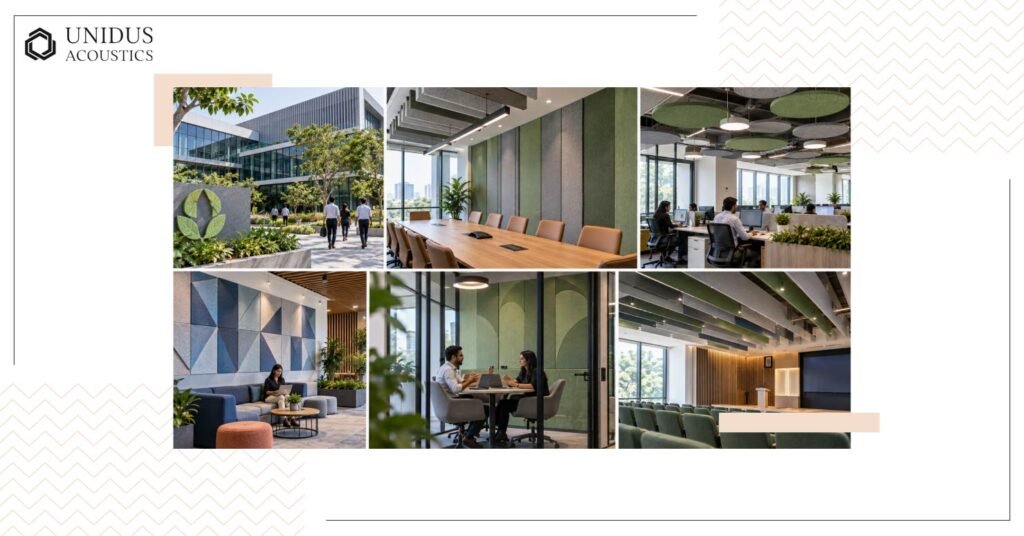 Where Architects Are Specifying These Panels