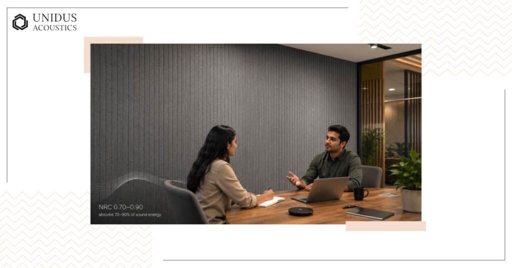 What IGBC and Green Building Certifications Actually Require for Acoustic Performance 3 Why Occupant Satisfaction Complicates the Picture
