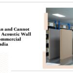Customisation in Acoustic Wall Panels for Commercial Projects